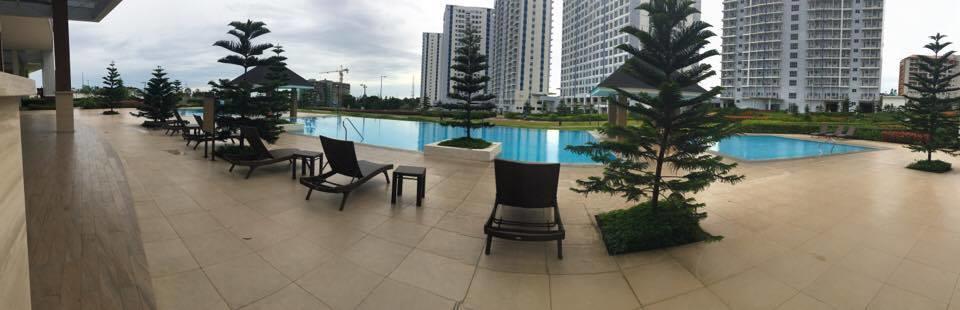 Matlocs @ Wind Residences Tagaytay City Luaran gambar