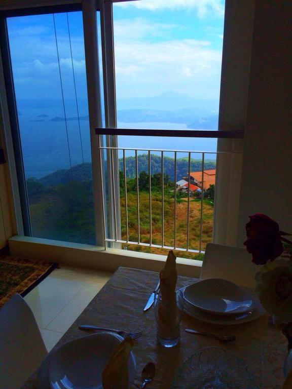 Matlocs @ Wind Residences Tagaytay City Luaran gambar